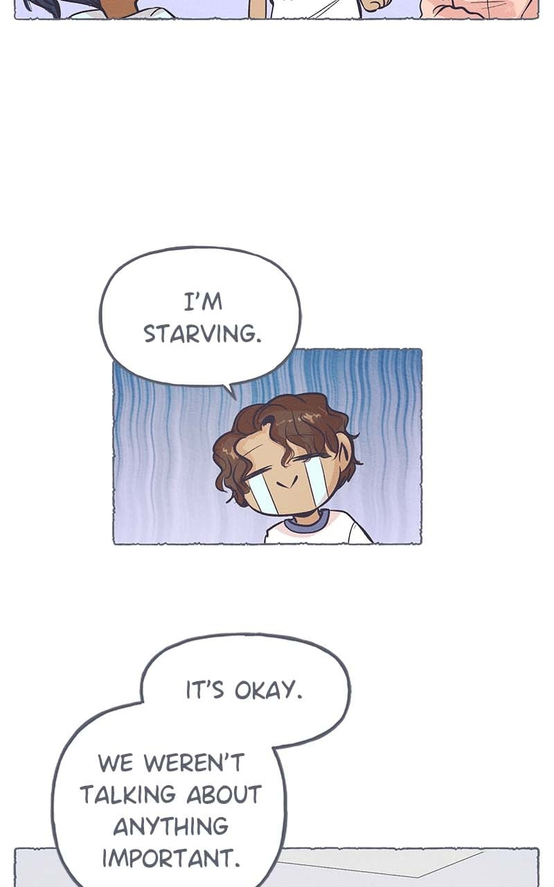 Guaba Chapter 11 page 40 - 