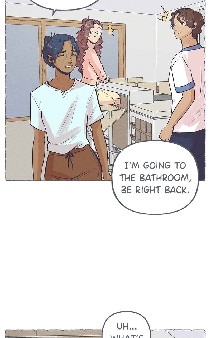 Guaba Chapter 11 page 41 - 