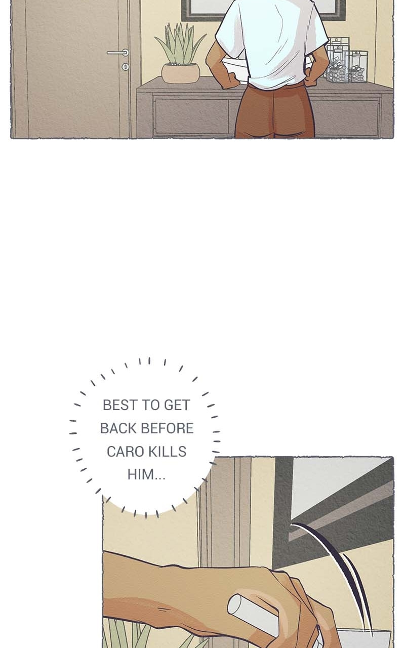Guaba Chapter 11 page 48 - 