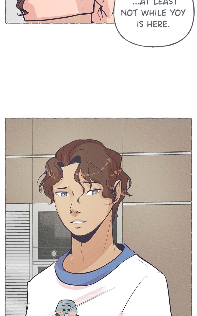 Guaba Chapter 11 page 54 - 