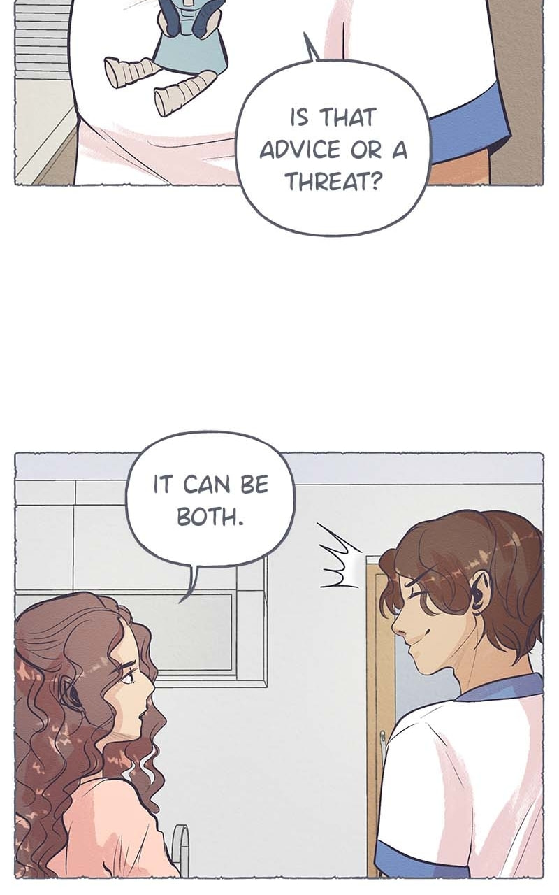 Guaba Chapter 11 page 55 - 