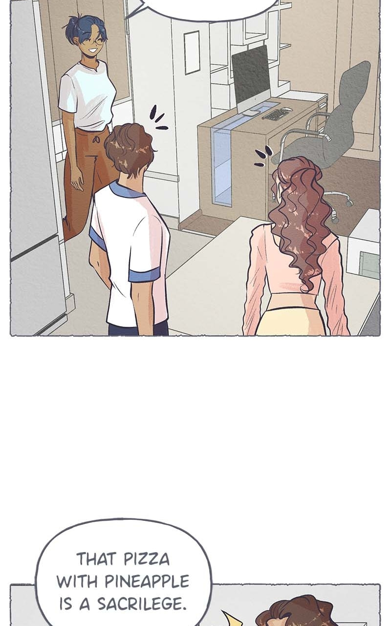 Guaba Chapter 11 page 64 - 