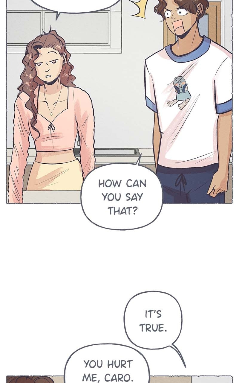 Guaba Chapter 11 page 65 - 