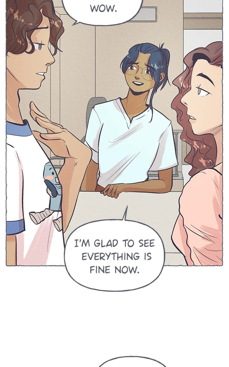 Guaba Chapter 11 page 66 - 