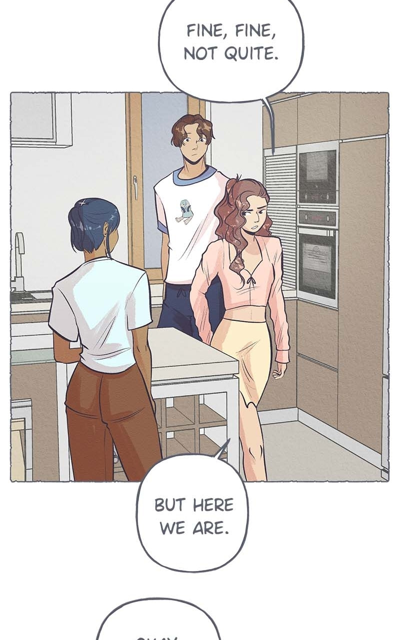 Guaba Chapter 11 page 67 - 