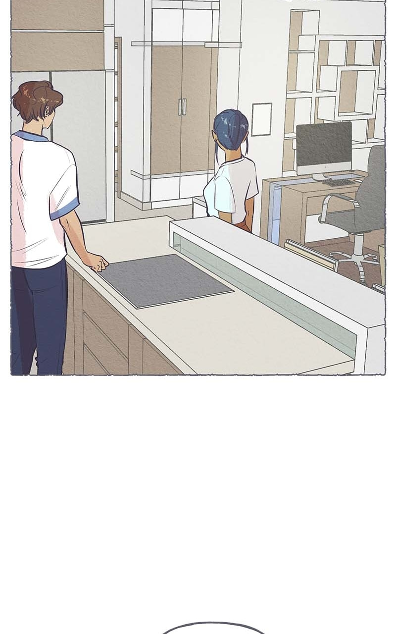 Guaba Chapter 11 page 70 - 