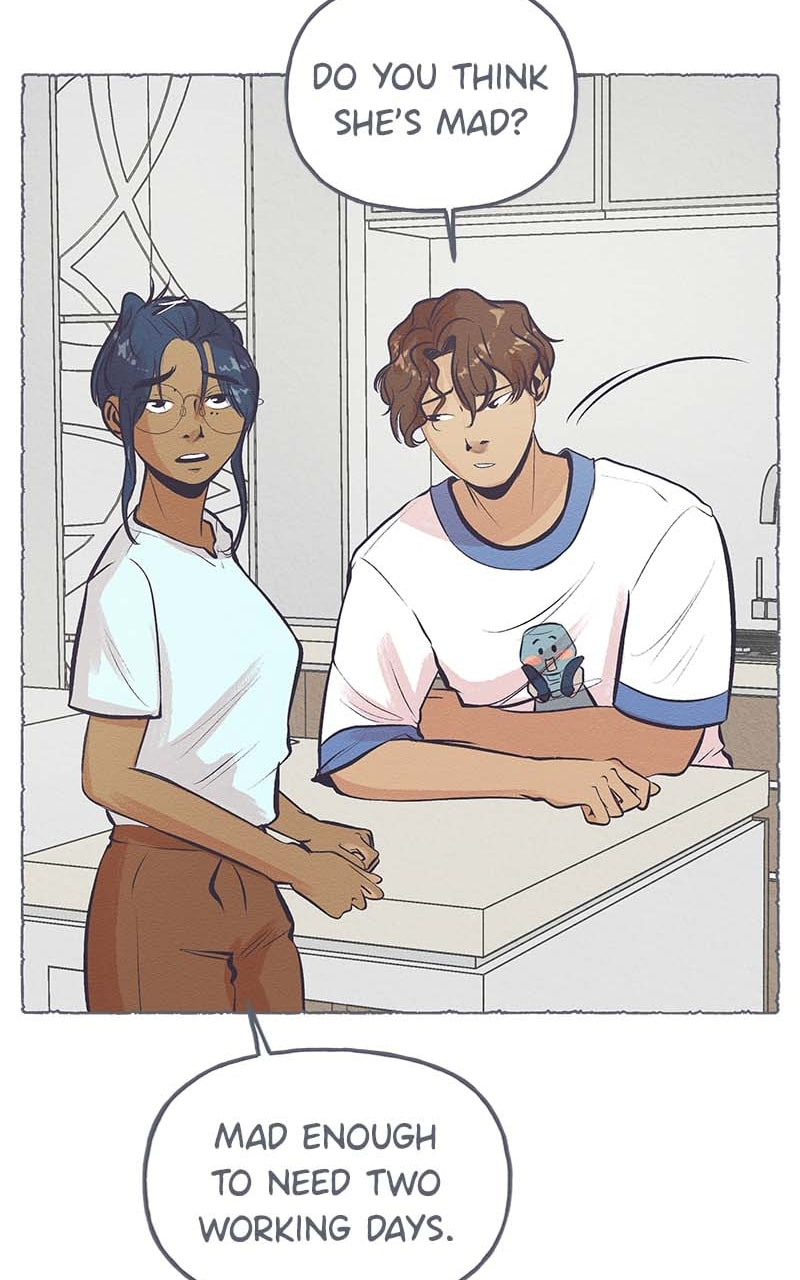 Guaba Chapter 11 page 71 - 