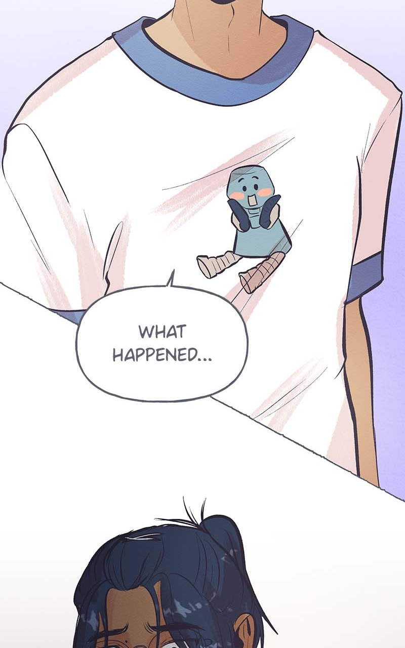 Guaba Chapter 11 page 75 - 