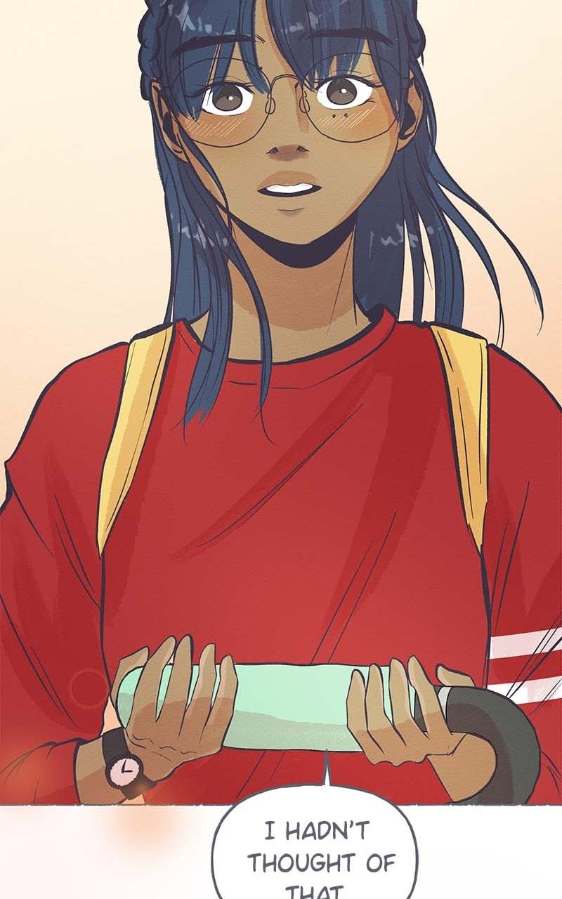 Guaba Chapter 12 page 73 - 