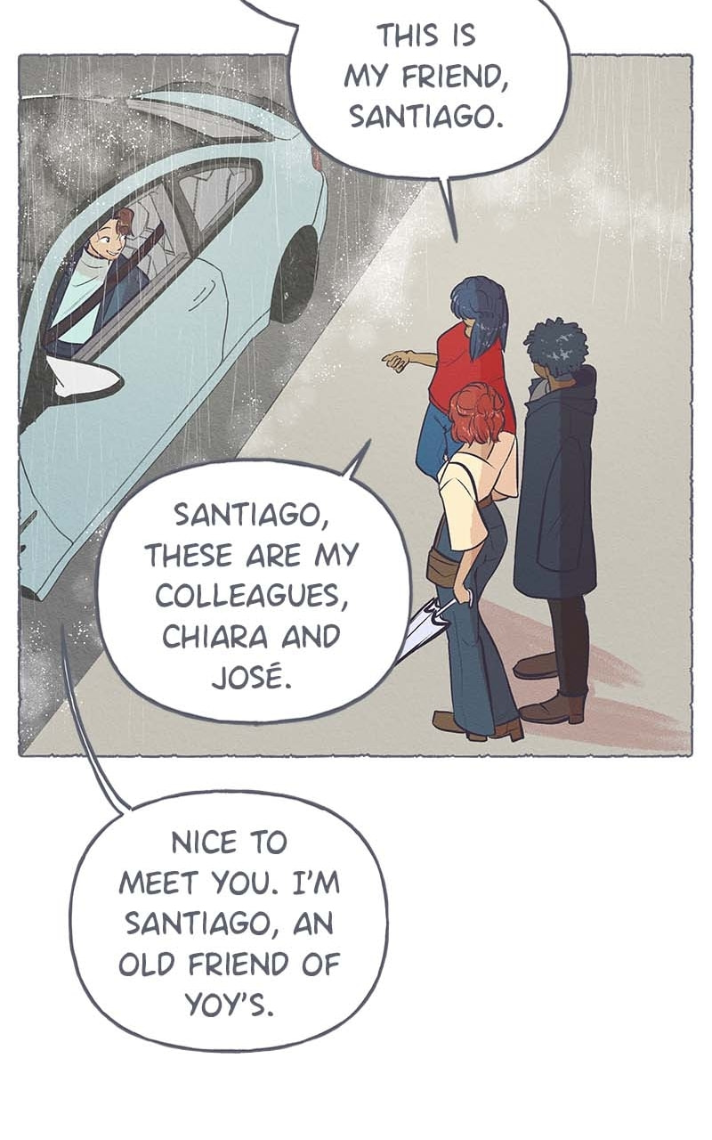 Guaba Chapter 13 page 11 - 