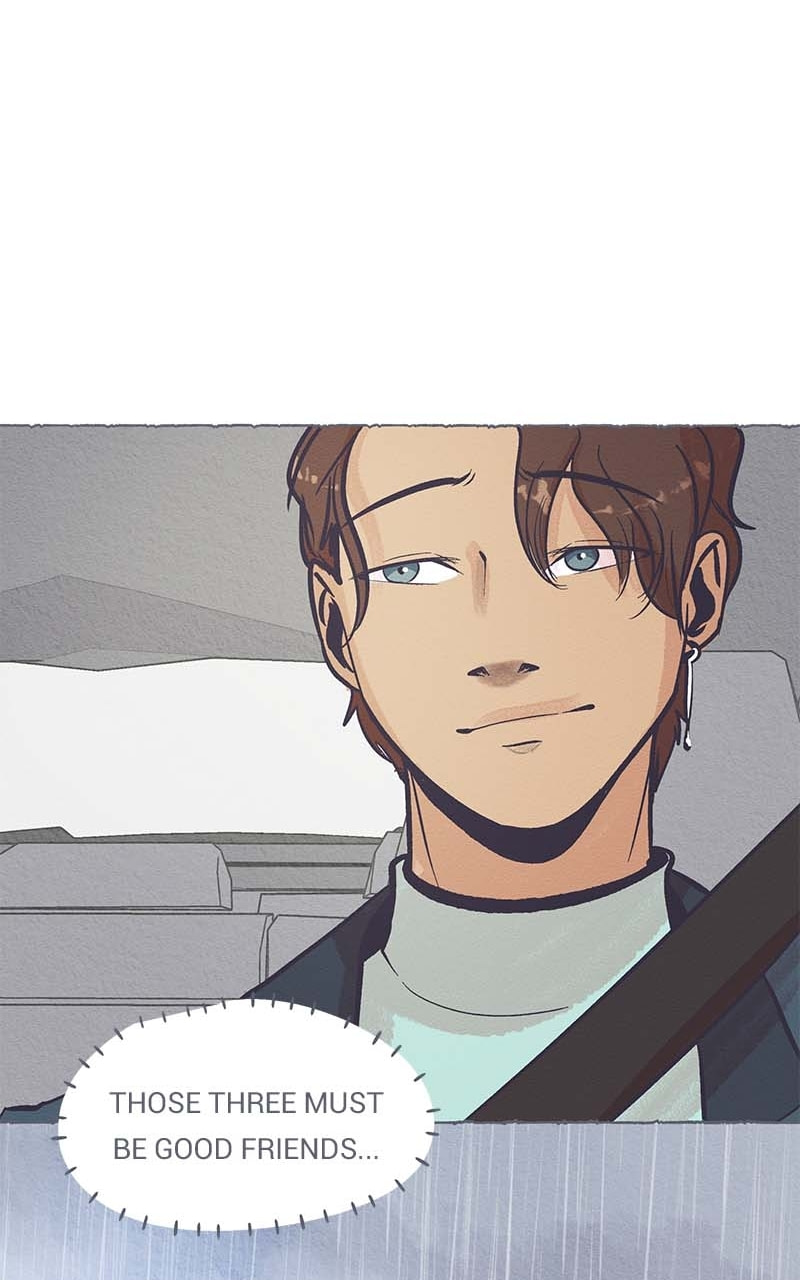 Guaba Chapter 13 page 20 - 