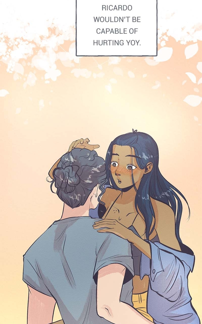 Guaba Chapter 13 page 34 - 