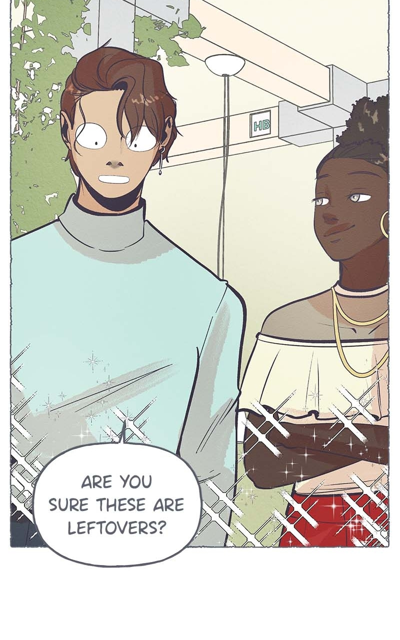 Guaba Chapter 13 page 69 - 