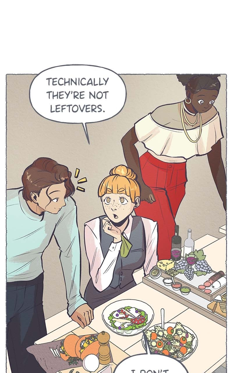 Guaba Chapter 13 page 70 - 