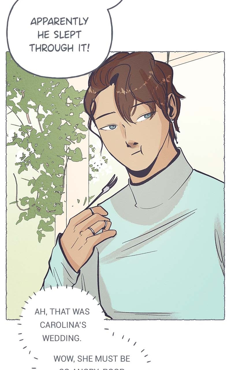 Guaba Chapter 13 page 73 - 