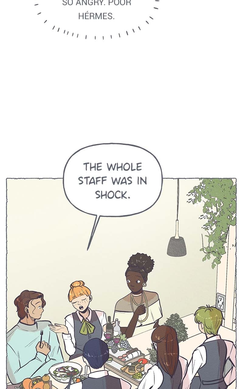 Guaba Chapter 13 page 74 - 