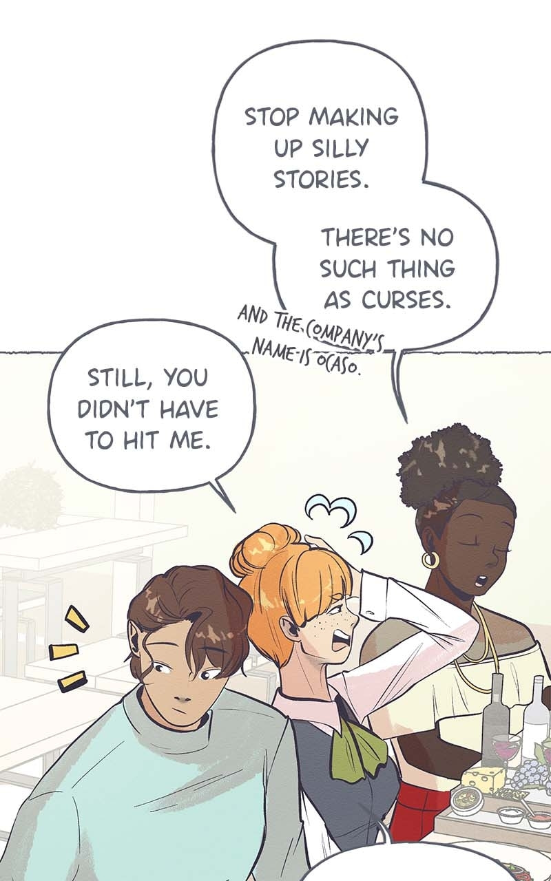 Guaba Chapter 13 page 81 - 