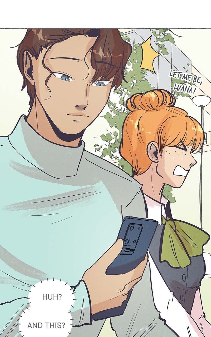 Guaba Chapter 13 page 83 - 
