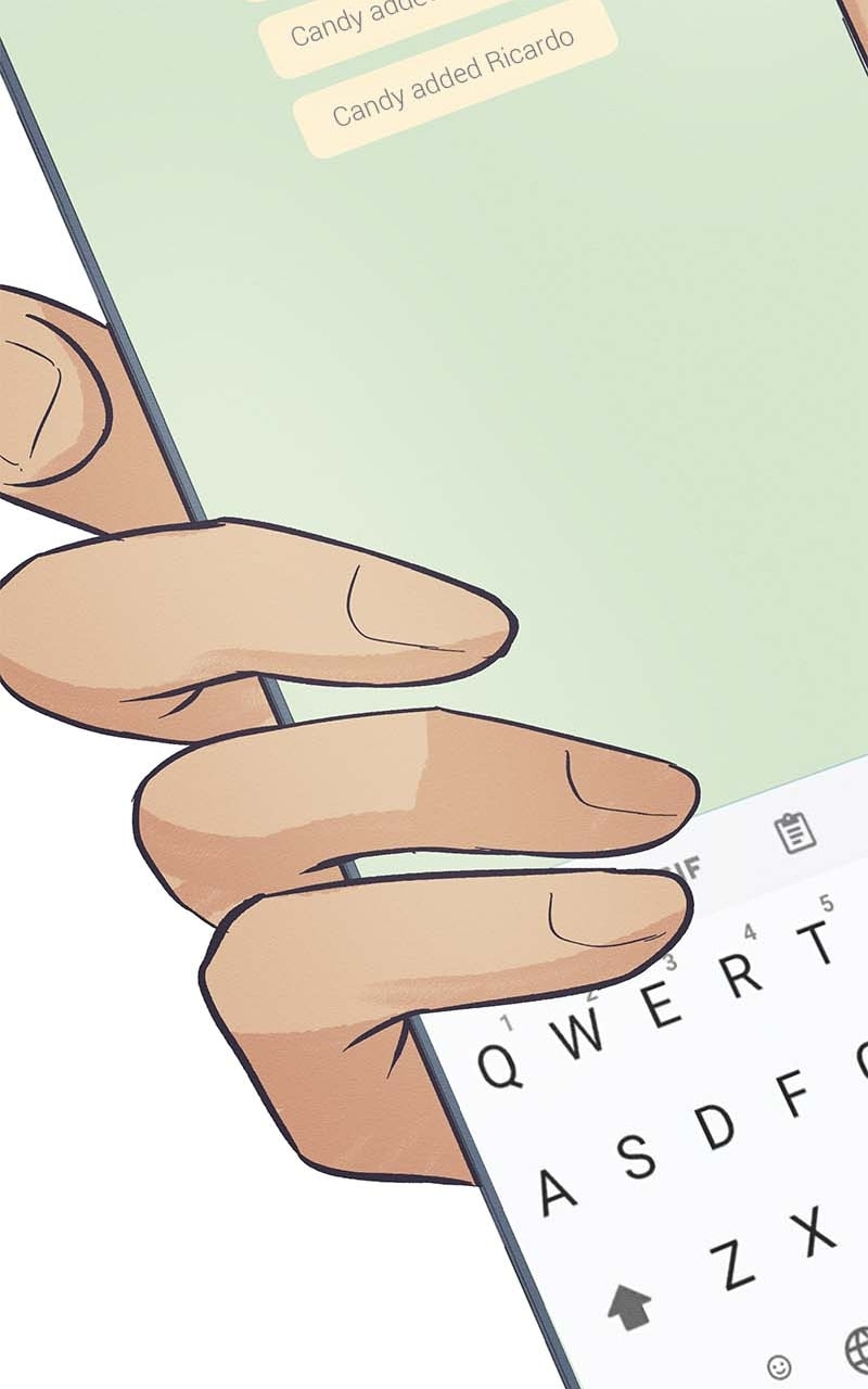 Guaba Chapter 13 page 85 - 