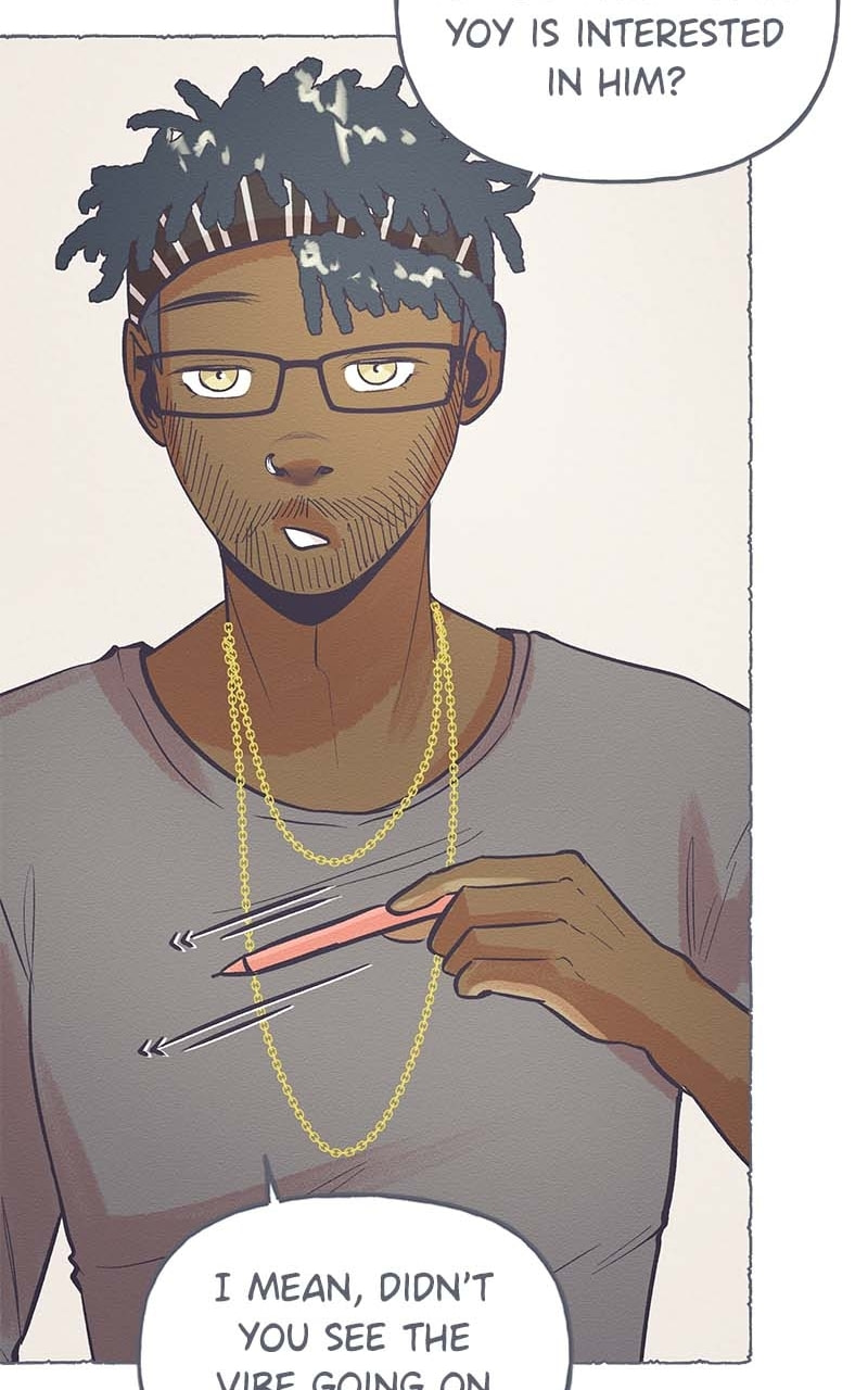 Guaba Chapter 14 page 22 - 