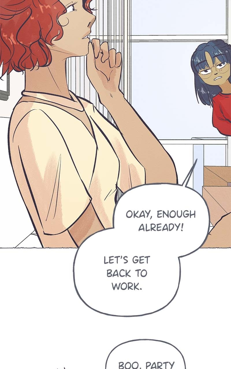 Guaba Chapter 14 page 29 - 