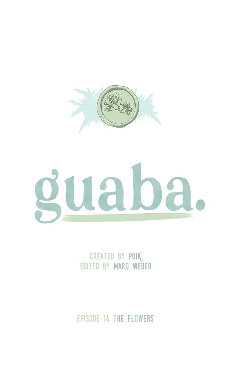 Guaba Chapter 14 page 31 - 