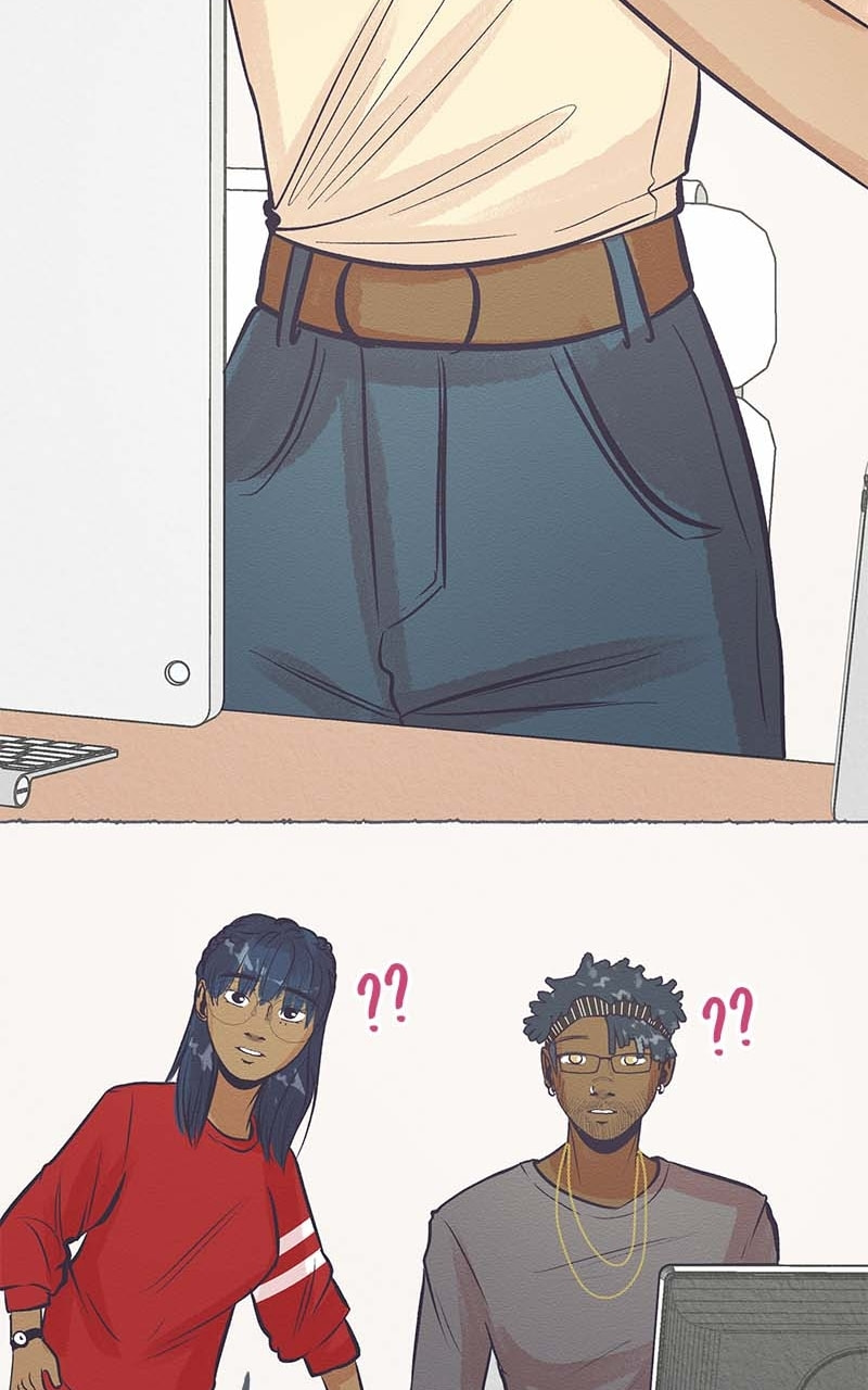 Guaba Chapter 14 page 35 - 