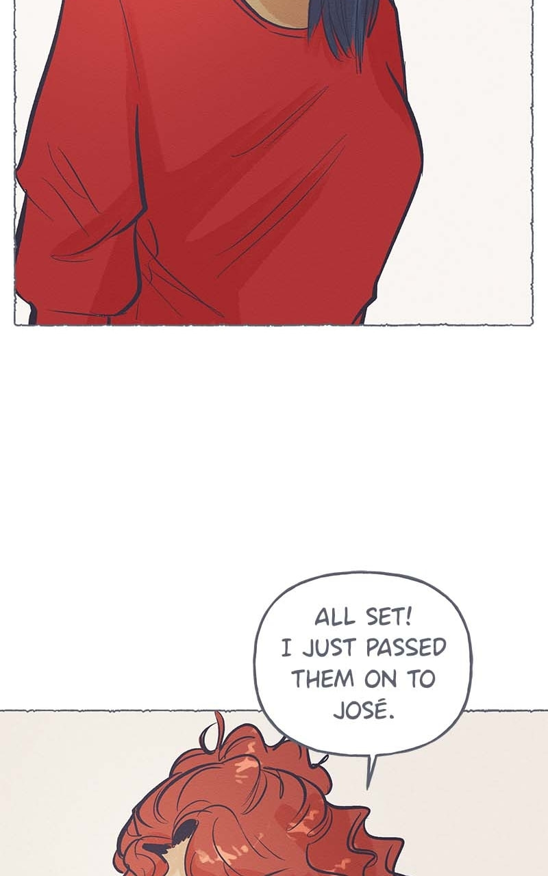 Guaba Chapter 14 page 40 - 