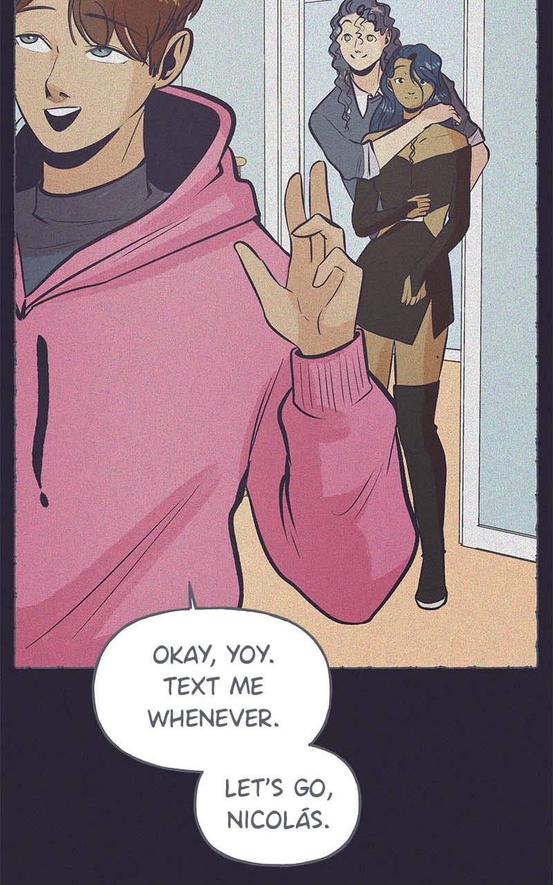Guaba Chapter 15 page 20 - 
