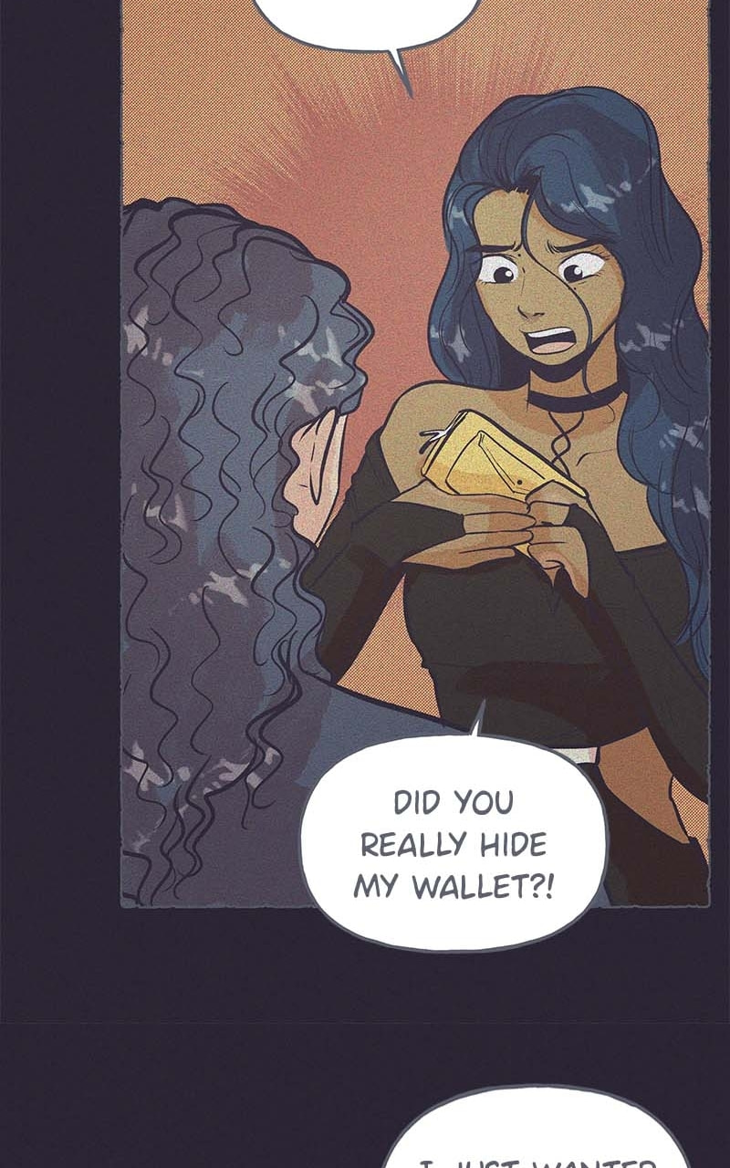 Guaba Chapter 15 page 26 - 
