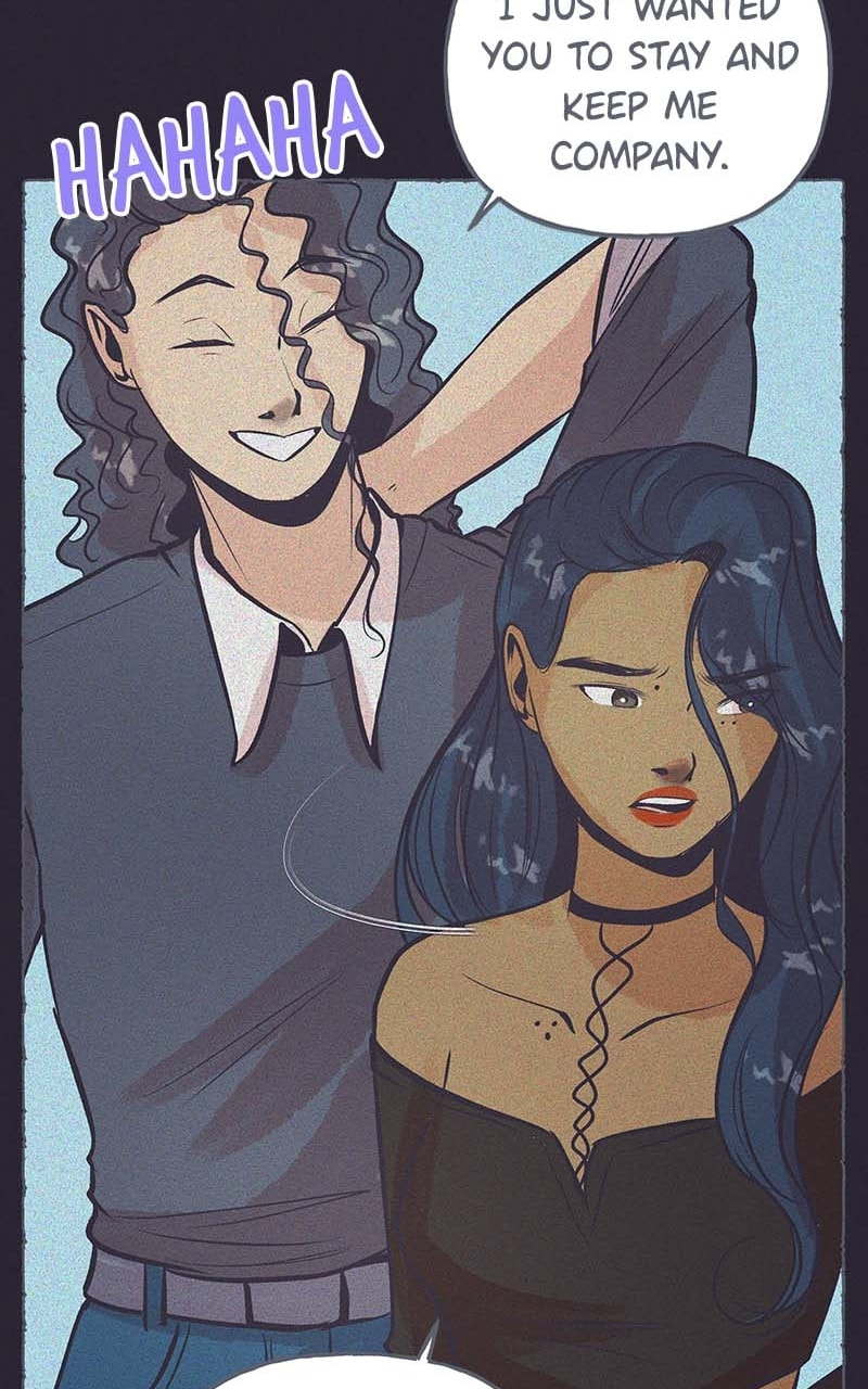 Guaba Chapter 15 page 27 - 