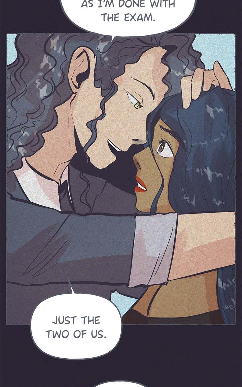Guaba Chapter 15 page 33 - 