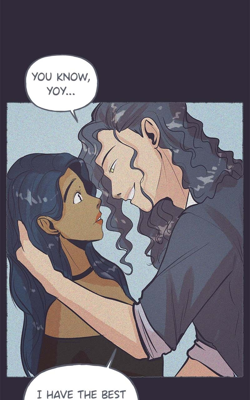 Guaba Chapter 15 page 40 - 