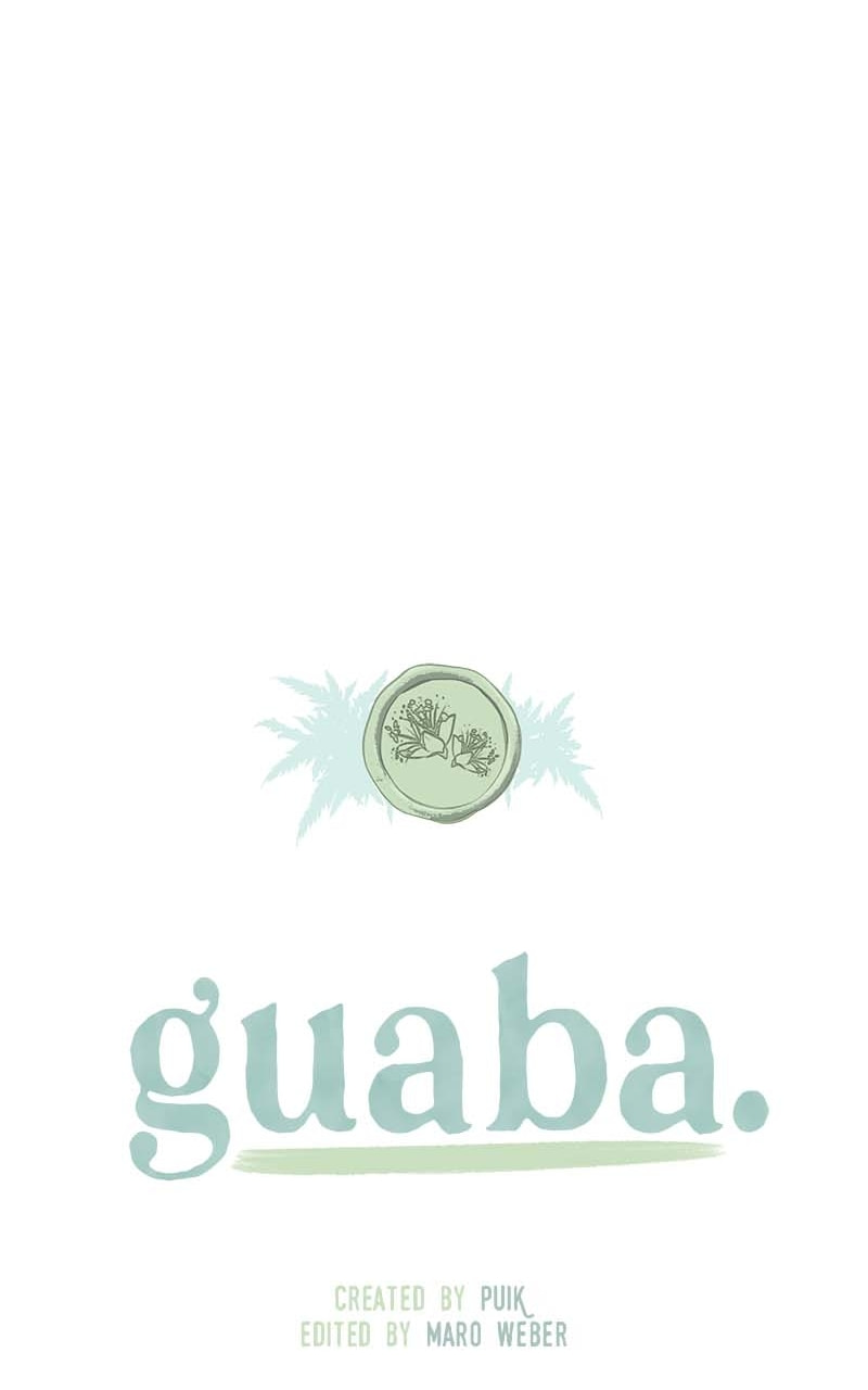 Guaba Chapter 15 page 44 - 