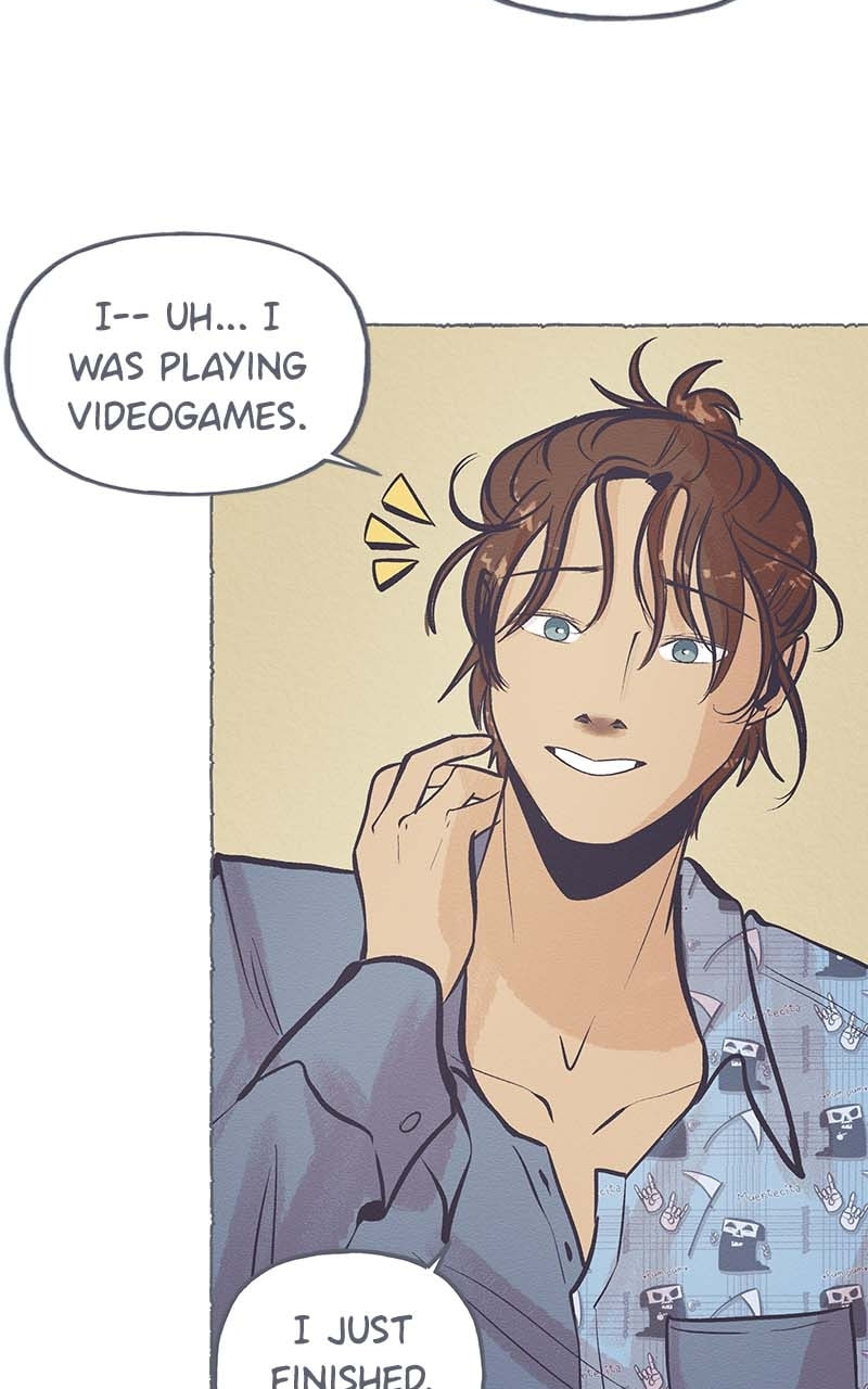 Guaba Chapter 15 page 64 - 