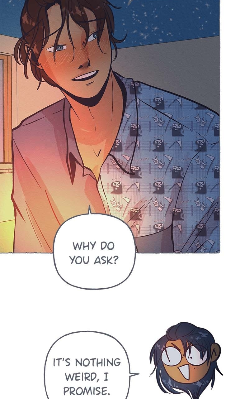 Guaba Chapter 15 page 82 - 
