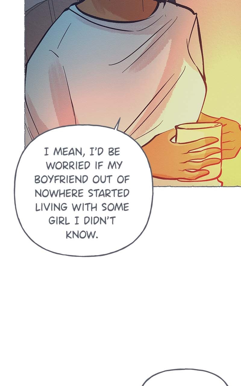 Guaba Chapter 15 page 84 - 