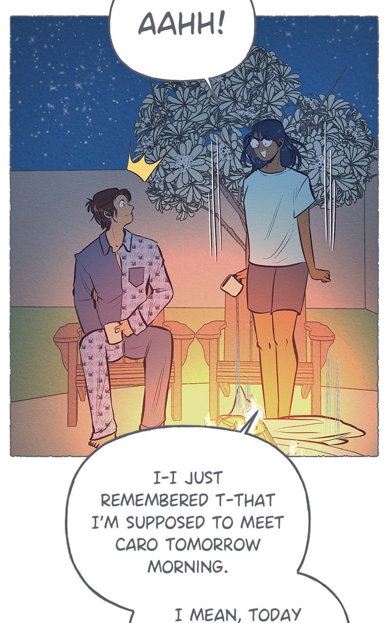 Guaba Chapter 16 page 16 - 