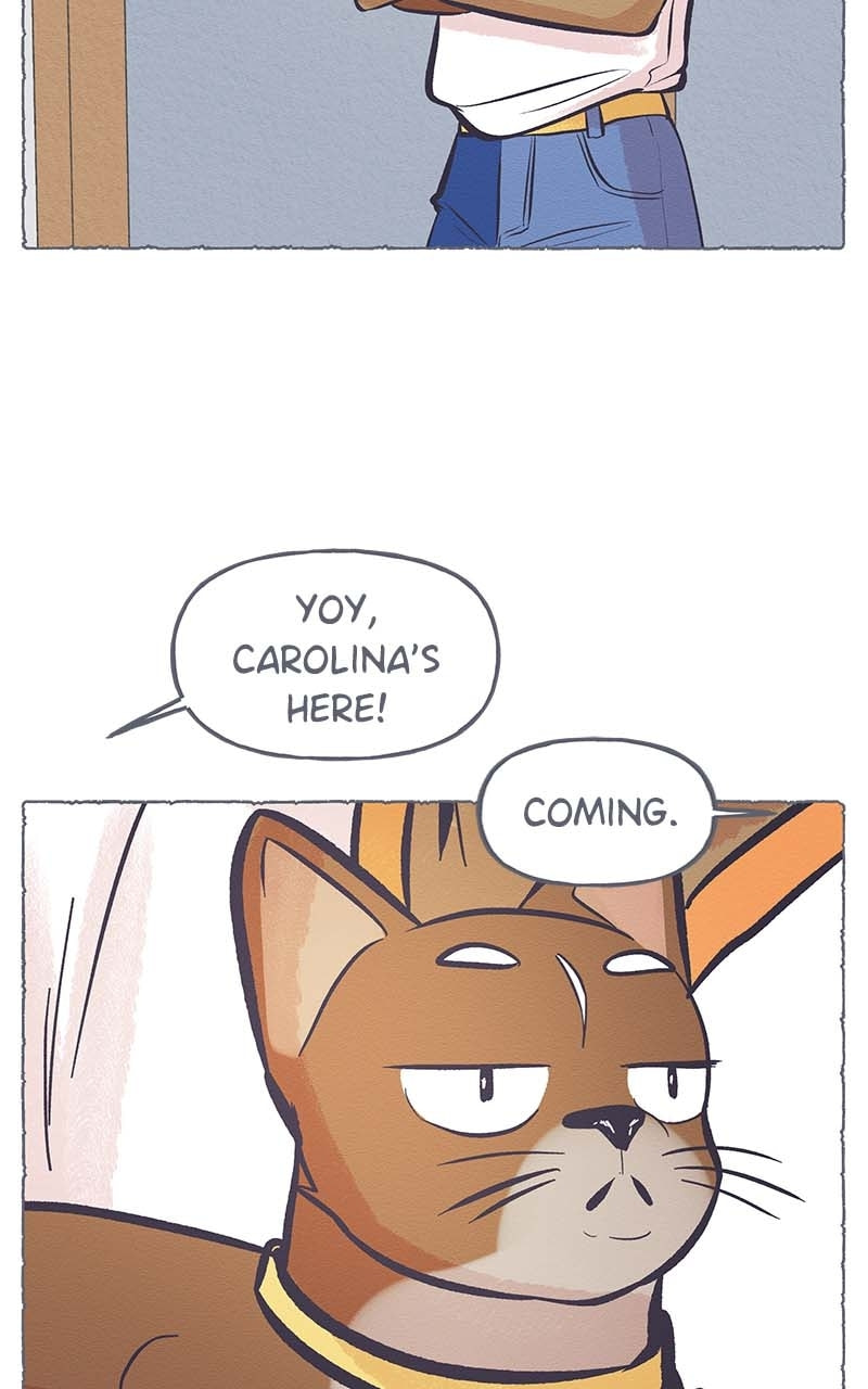 Guaba Chapter 16 page 31 - 