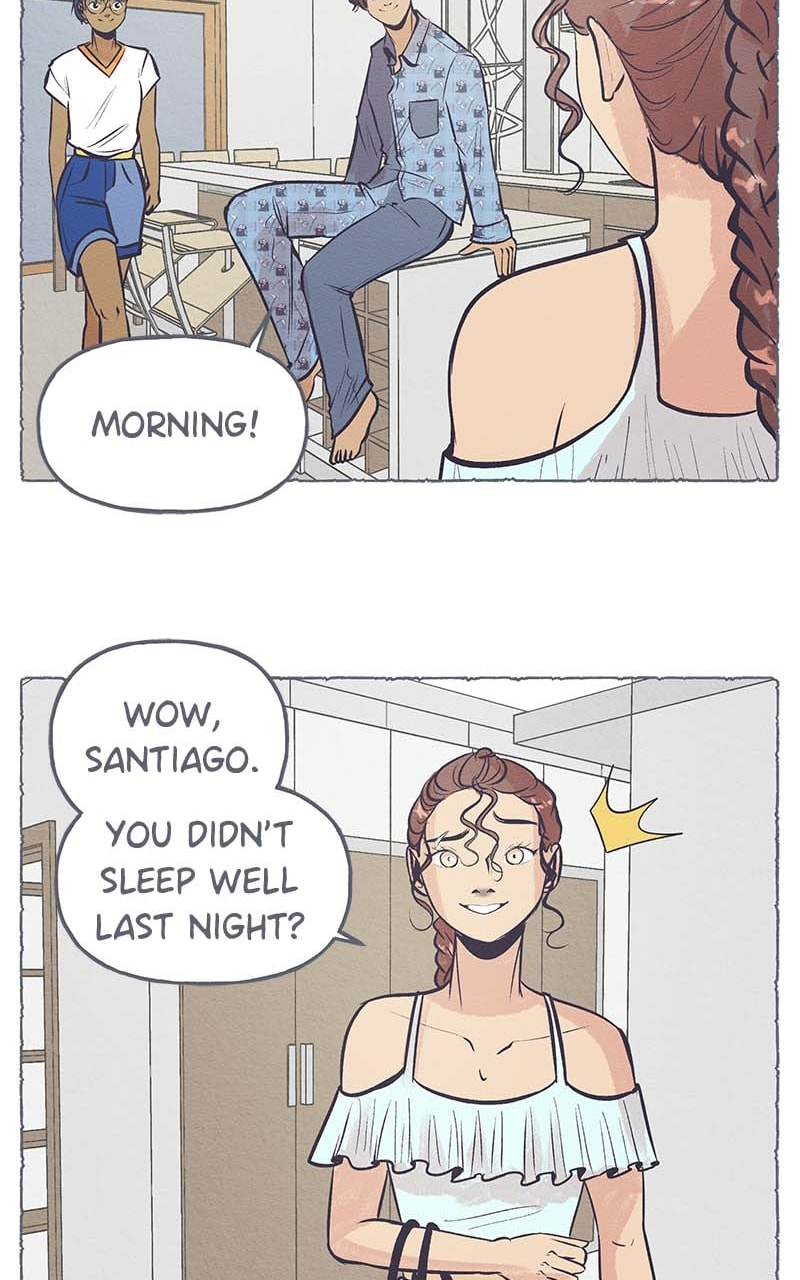 Guaba Chapter 16 page 33 - 