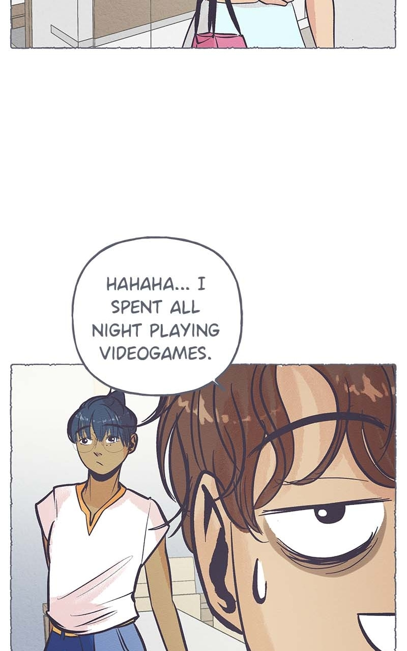 Guaba Chapter 16 page 34 - 