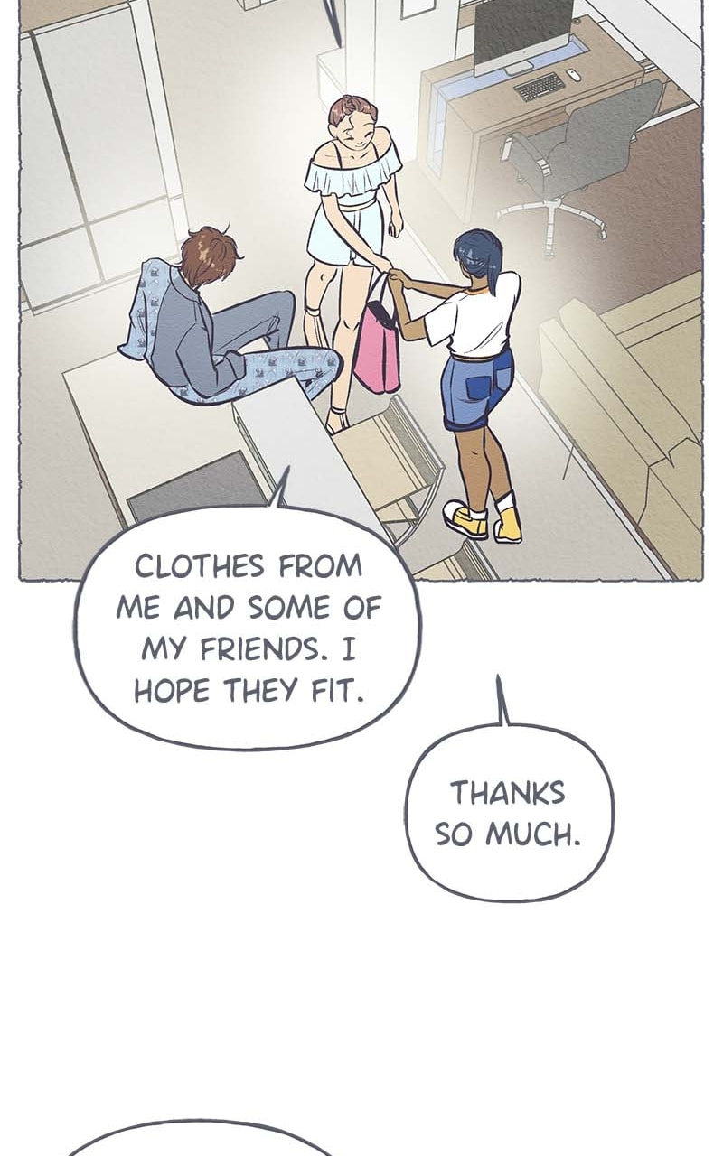 Guaba Chapter 16 page 36 - 