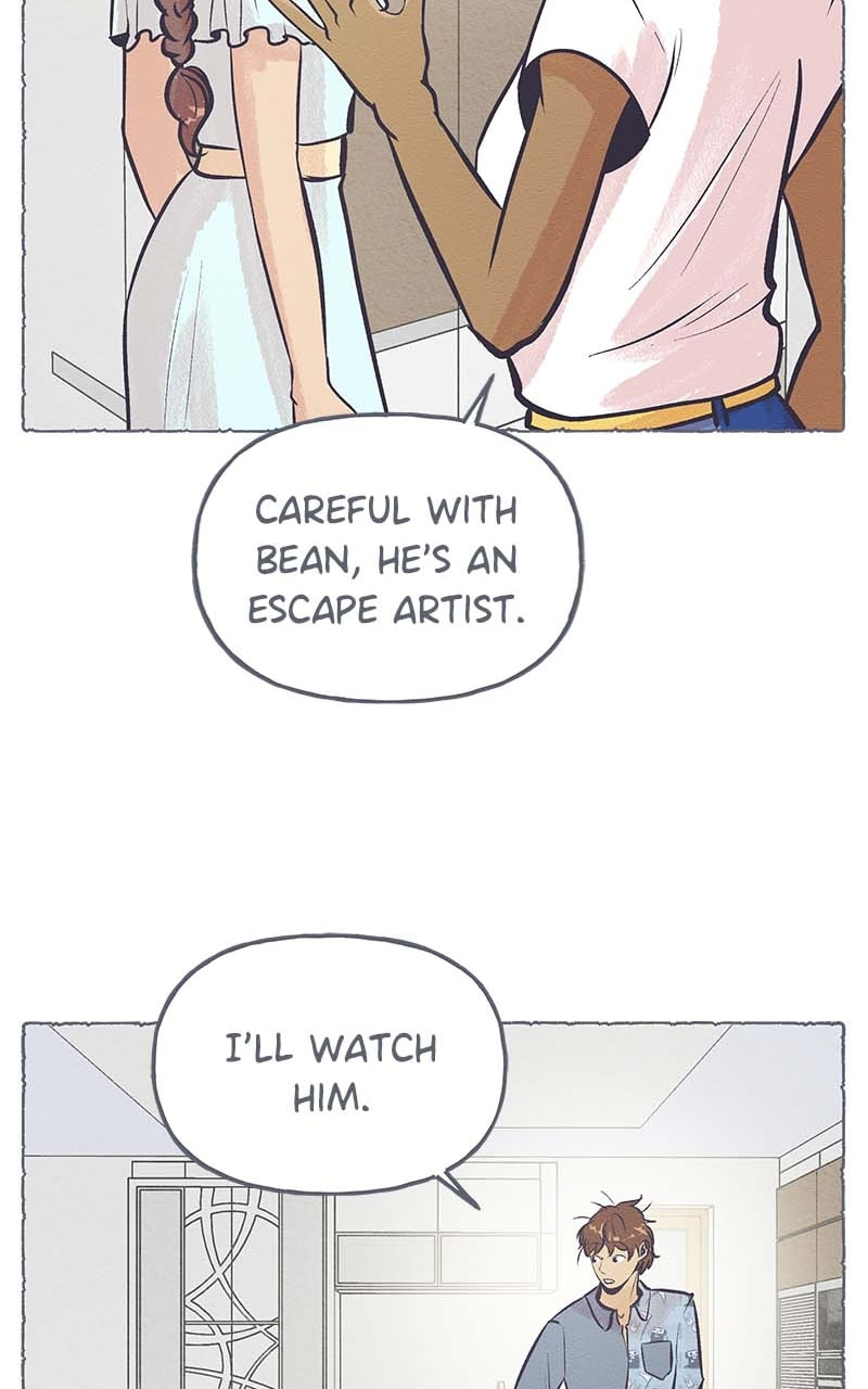 Guaba Chapter 16 page 40 - 