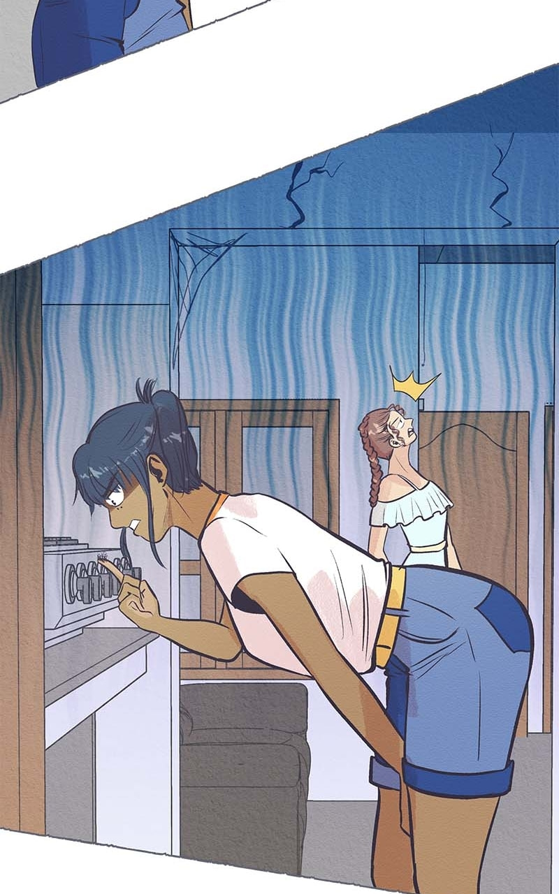 Guaba Chapter 16 page 43 - 