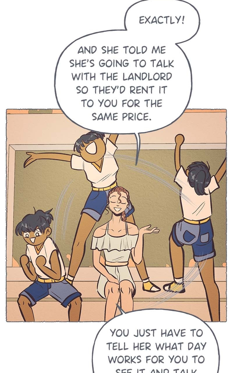 Guaba Chapter 16 page 73 - 