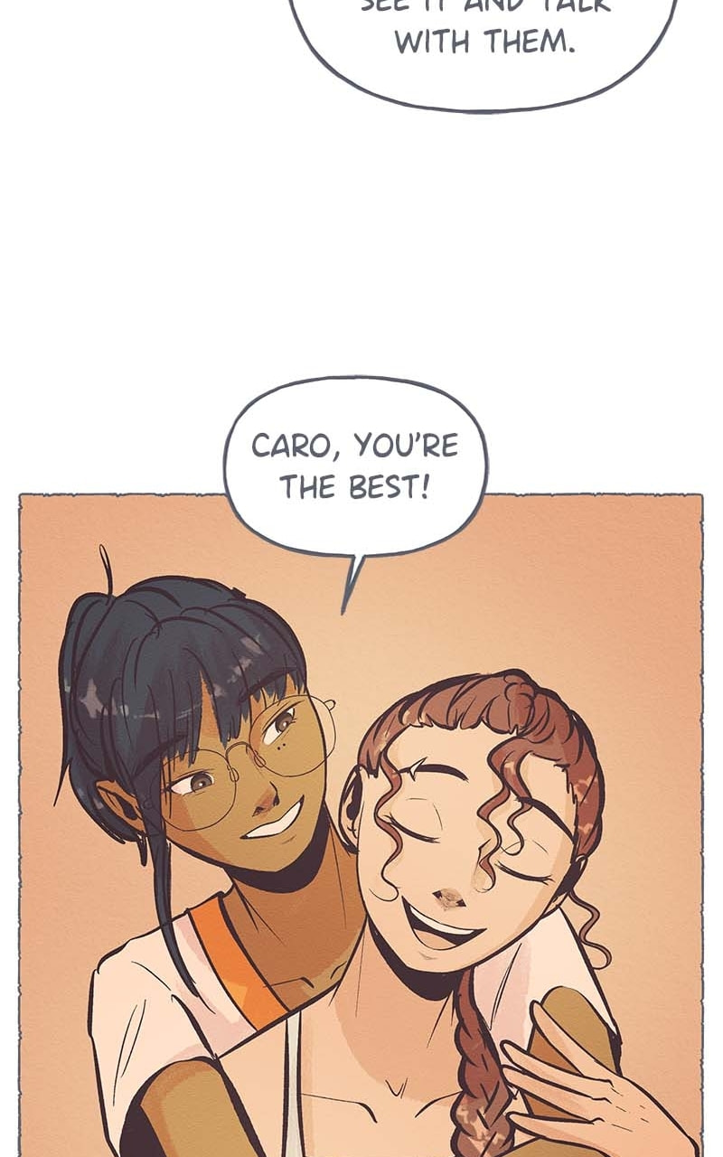 Guaba Chapter 16 page 74 - 
