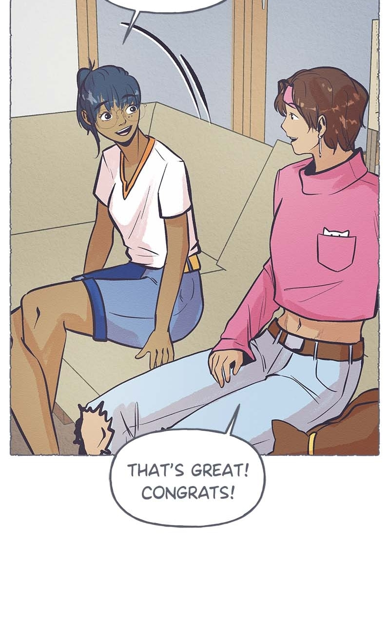 Guaba Chapter 16 page 83 - 