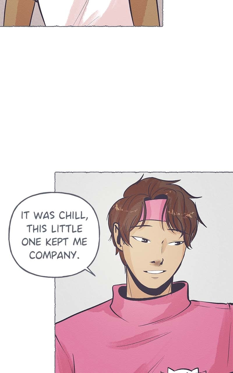 Guaba Chapter 16 page 85 - 