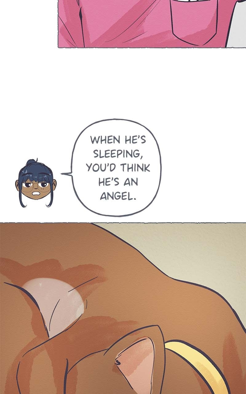 Guaba Chapter 16 page 86 - 