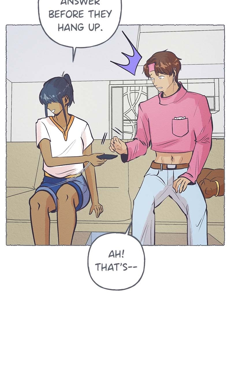Guaba Chapter 16 page 94 - 